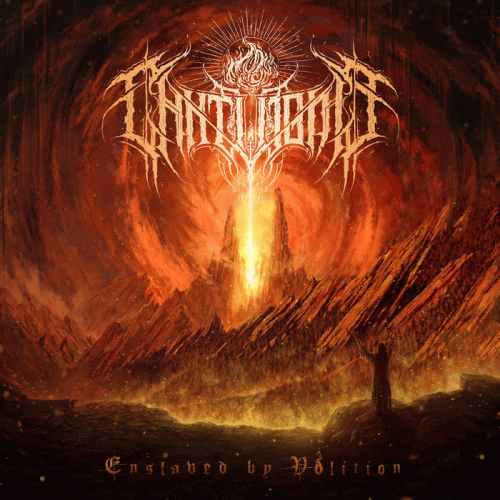 Enslaved by Volition